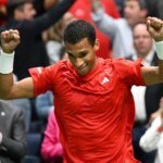 French Doubles Rally Keeps Davis Cup Hopes Alive as Canada Maintains Overall Lead