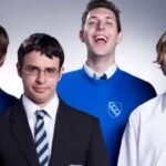 Friendship Resurrected: ‘The Inbetweeners 3’ Officially Confirmed With Original Cast Returning for OTT Premiere!