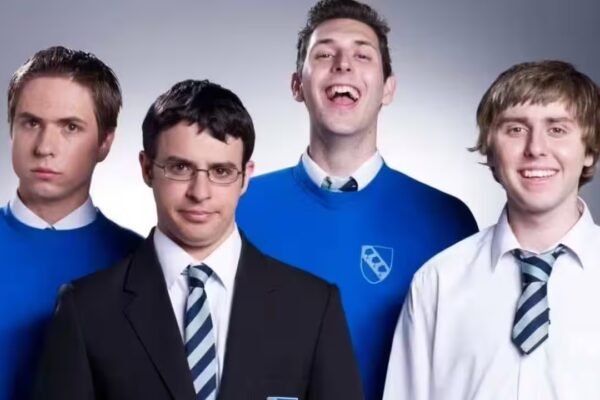 Friendship Resurrected: ‘The Inbetweeners 3’ Officially Confirmed With Original Cast Returning for OTT Premiere!