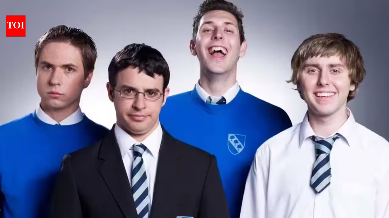Friendship Resurrected: ‘The Inbetweeners 3’ Officially Confirmed With Original Cast Returning for OTT Premiere!