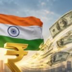 From $300 Billion to Record Heights: India’s Forex War Chest Defies Global Turmoil