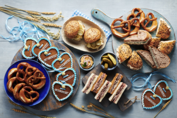 From Altitude to Ale: Emirates Brings a Bavarian Feast to the Clouds