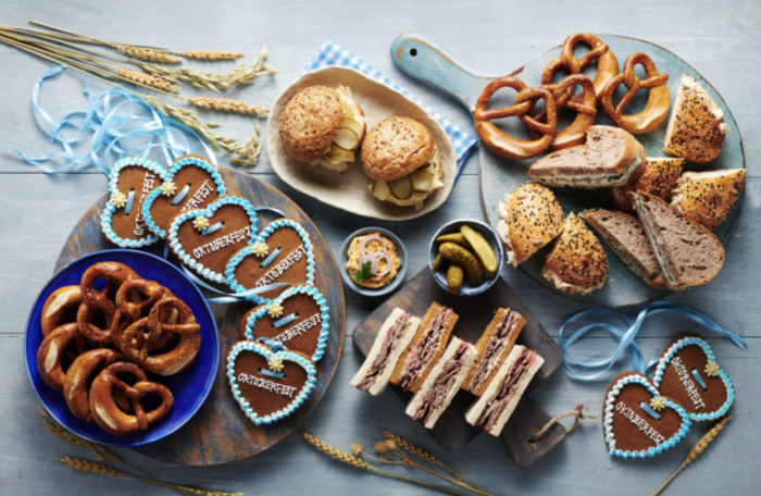 From Altitude to Ale: Emirates Brings a Bavarian Feast to the Clouds