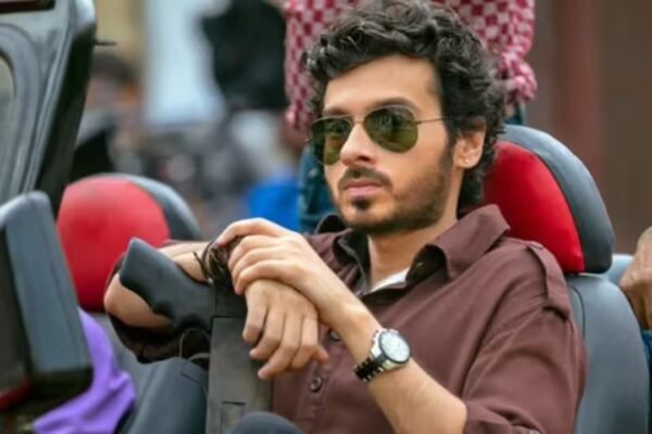 From Bablu to Munna: Divyenndu Reveals Why He Almost Wasn't Your Favorite 'Mirzapur' Villain!