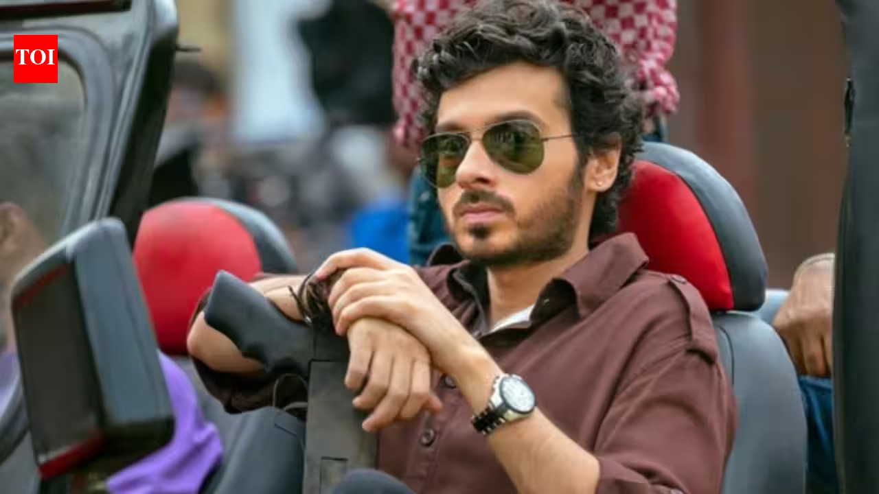 From Bablu to Munna: Divyenndu Reveals Why He Almost Wasn't Your Favorite 'Mirzapur' Villain!