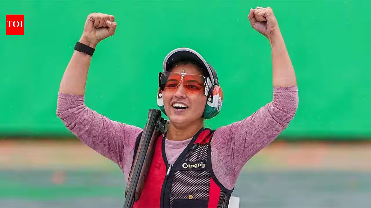 From Bedside to Breakthrough: How Neeru Dhanda Ignited Her Asian Games Gold Rush