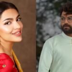 From Bengaluru to the Big Screen: Ekta Rathod Calls Working with Vishwak Sen an ‘Absolute Masterclass’