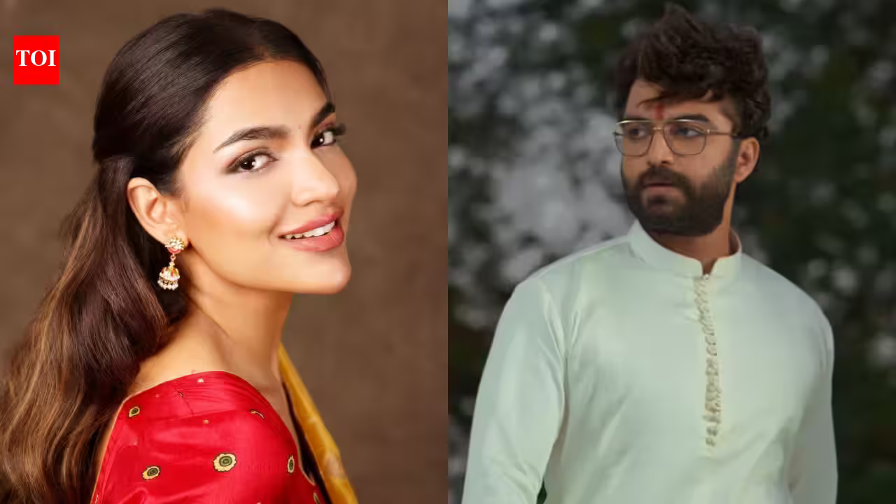 From Bengaluru to the Big Screen: Ekta Rathod Calls Working with Vishwak Sen an ‘Absolute Masterclass’