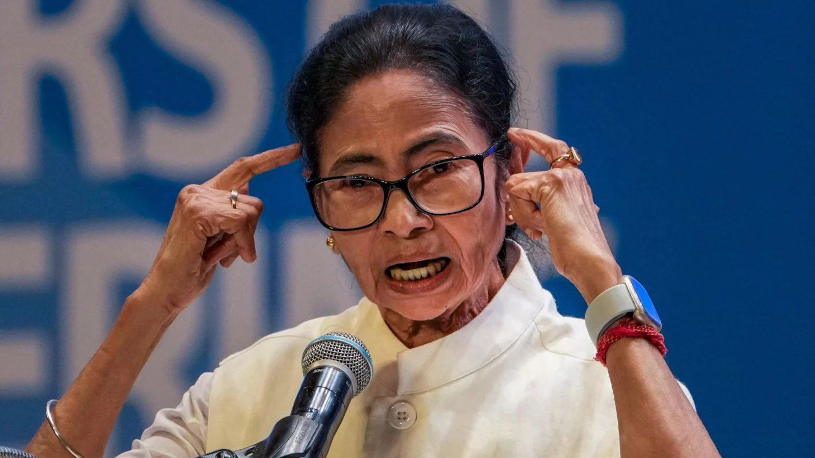 From Bitter Feud to Fragile Front: The Congress-Mamata Circle Realigns