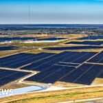 From Black Gold to Sun Gold: How Houston Became an Unlikely Solar Powerhouse