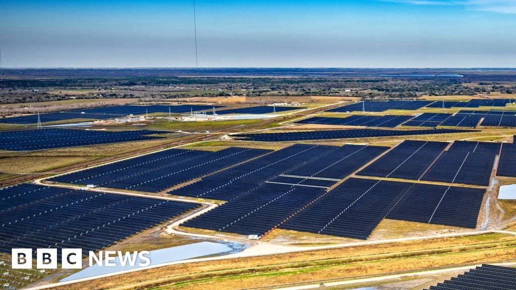 From Black Gold to Sun Gold: How Houston Became an Unlikely Solar Powerhouse