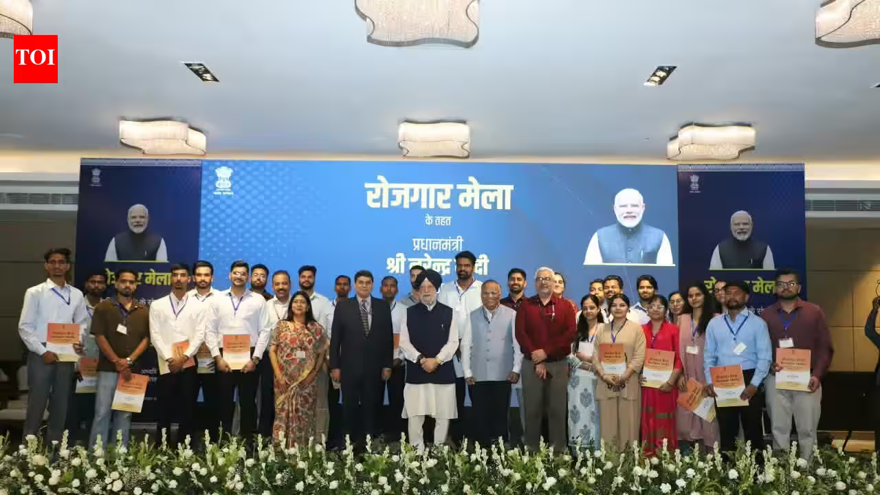 From Blueprint to Boom: Hardeep Puri Lauds Chandigarh’s Youth as Architects of a New India