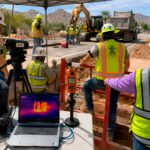 From Blueprints to Bots: How AI is Rewriting the Rules of Construction