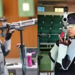 From Borrowed Rifles to Asian Games Glory: The Extraordinary Rise of Vidarsa K Vinod