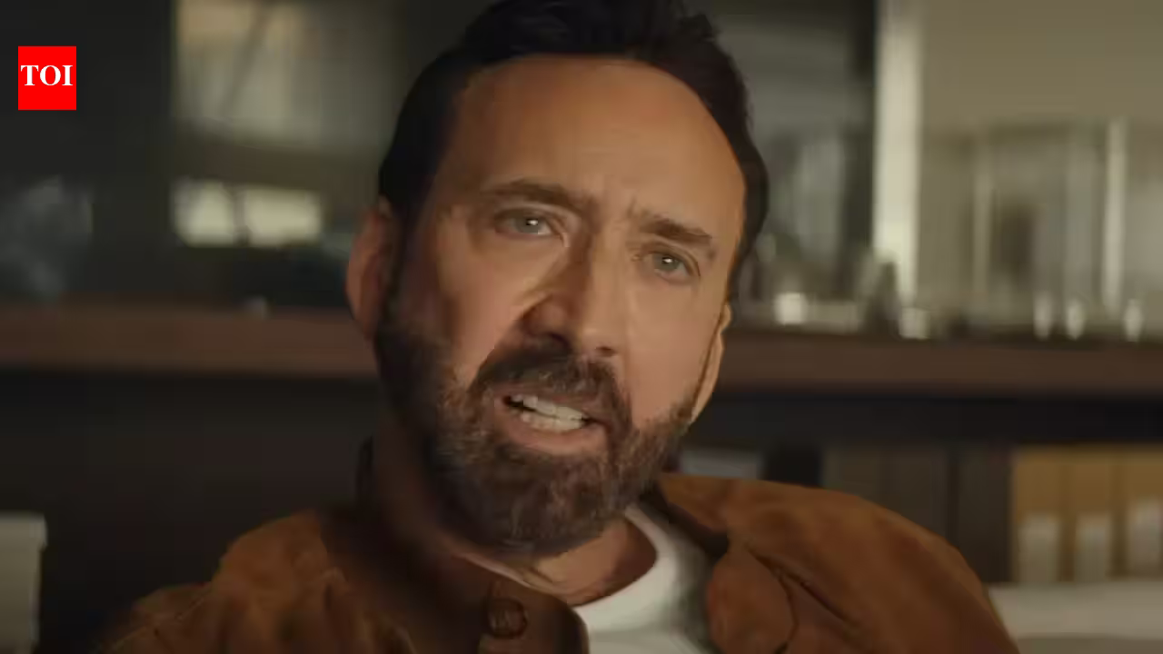 From Box Office King to Bankruptcy: Inside Nicolas Cage’s $14 Million Financial Freefall