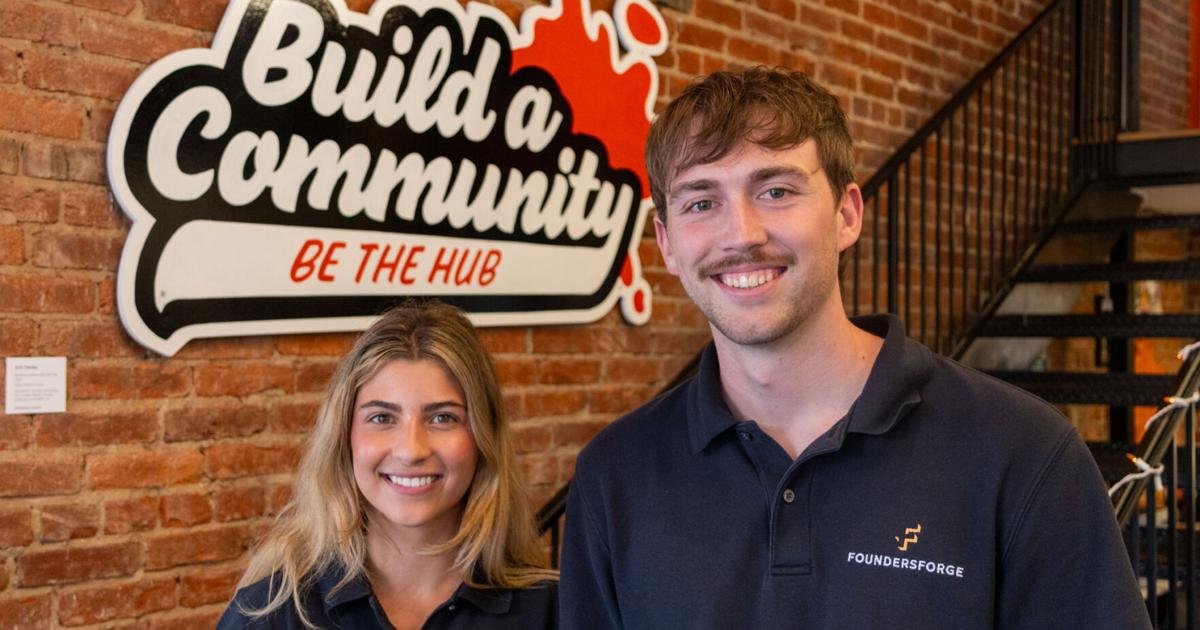 From Campus to Commerce: ETSU’s Ecosystem Ignites a New Era of Entrepreneurship