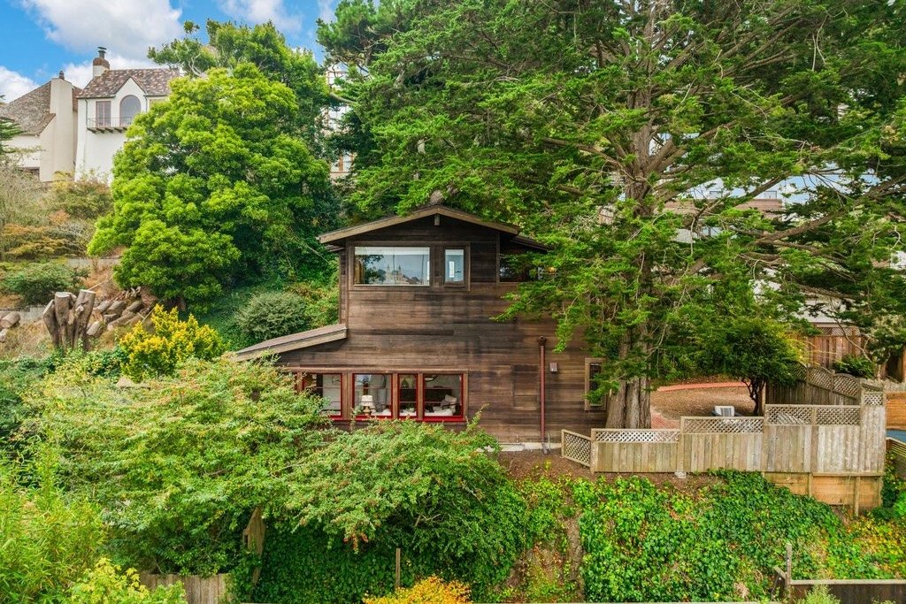 From Childhood to Capitol: Gavin Newsom’s Early San Francisco Home Hits the Market