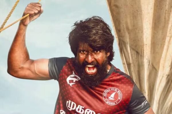 From Comedy King to Leading Man: Soori Credits Vetri Maaran for His Career-Defining Transformation