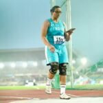 From Commonwealth Bronze to Asian Gold: Seema Kaliramna’s Olympic Quest Gains Momentum