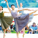 From Concrete to Center Stage: How Morgan McEwen Breathed New Life into Dobbs Ferry Ballet