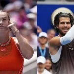 From Courtside Odors to Style Snafus: How Sabalenka and Alcaraz Ignited a Chaotic US Open Day