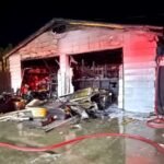 From Culinary Dreams to Ashes: Fresno Family Battles Total Loss After Devastating Blaze