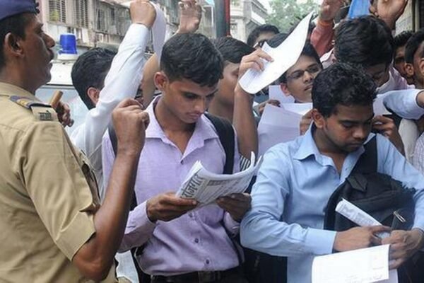 From Degrees to Defiance: The Next Generation’s Relentless War for Work