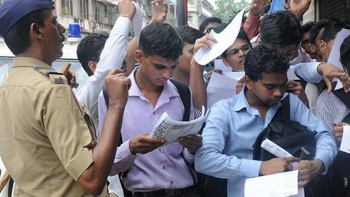 From Degrees to Defiance: The Next Generation’s Relentless War for Work