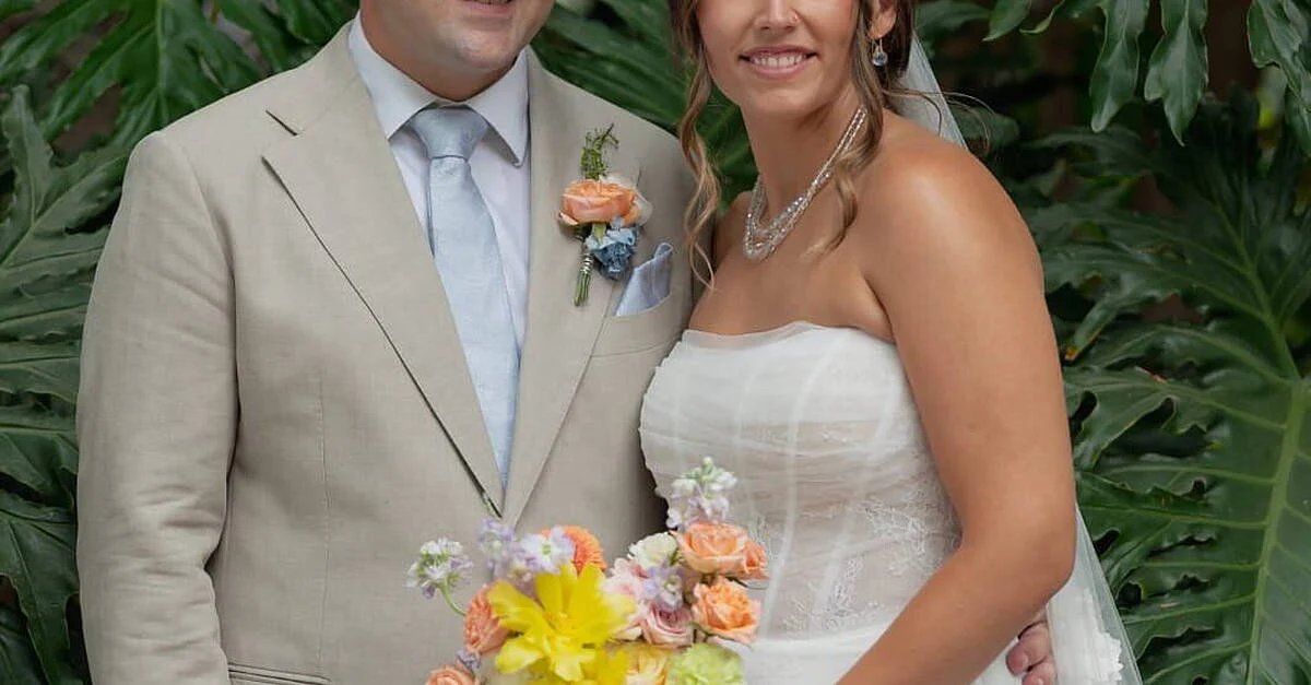 From €26,000 Ruin to ‘I Do’: The Irish Couple Who Defied Disaster for Their Dream Day