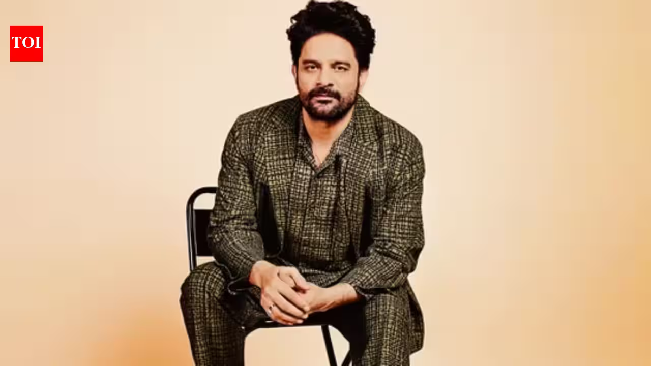 From Failed Army Aspirant to Screen Icon: The Unseen Journey of Jaideep Ahlawat