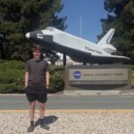 From Flagstaff Skies to NASA Satellites: Local Teen Turns Tech on Wildfires