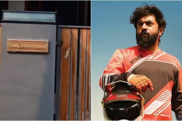 From Flood-Ravaged to Refined: Inside Nivin Pauly’s Stunning Nilambur Teak Home Renovation!