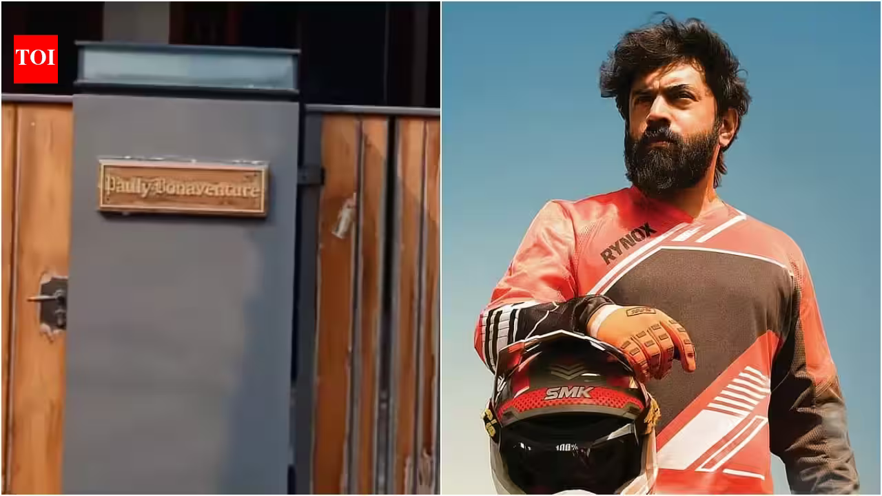 From Flood-Ravaged to Refined: Inside Nivin Pauly’s Stunning Nilambur Teak Home Renovation!