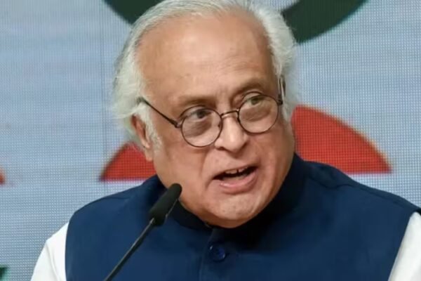 From Galwan to Sindoor: Congress Slams Centre’s ‘Calibrated Capitulation’ to China
