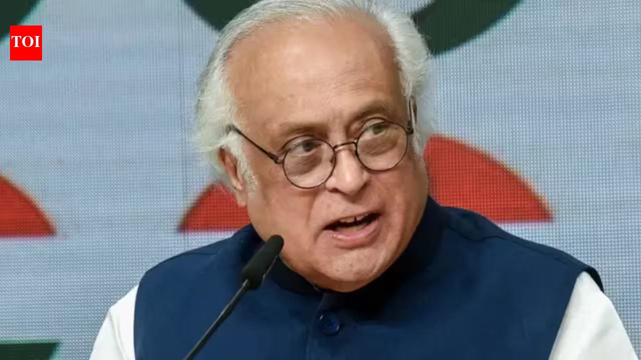 From Galwan to Sindoor: Congress Slams Centre’s ‘Calibrated Capitulation’ to China