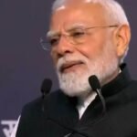 From Gujarat to the Nation: BJP Unveils Month-Long ‘Seva Sankalp’ to Honor Modi’s Silver Jubilee in Power