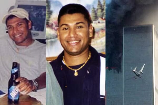 From Guyana’s Captain to 9/11 Tragedy: The Forgotten Odyssey of Nezam Hafiz