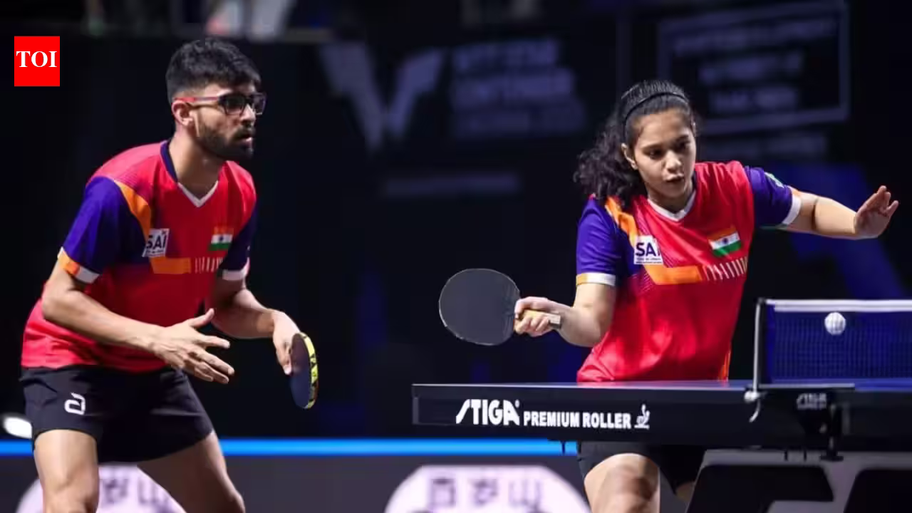 From Heartbreak to Heroics: Diya Chitale Finds Solace in Asian Games Glory