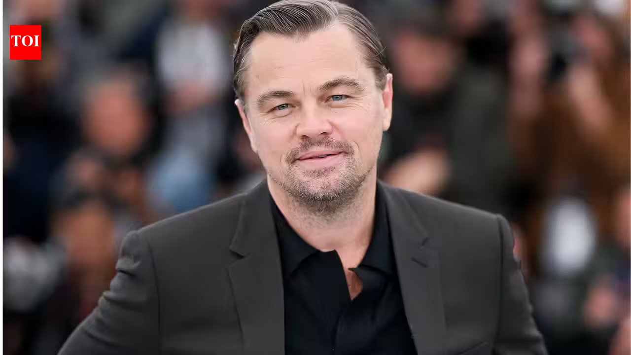 From Heartthrob to Hero: How Leonardo DiCaprio Turned His 1998 Ambition Into an $80 Million Global Force