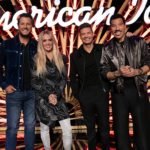 From Hollywood to Hotlanta: American Idol Trading Tinseltown for Georgia Roots