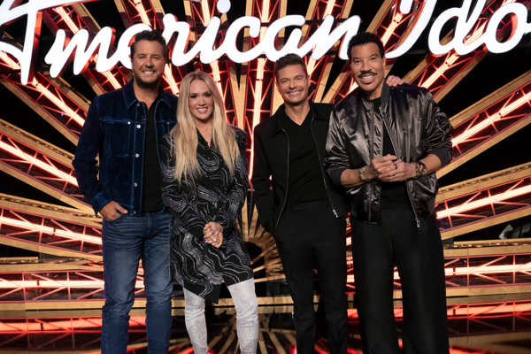 From Hollywood to Hotlanta: American Idol Trading Tinseltown for Georgia Roots