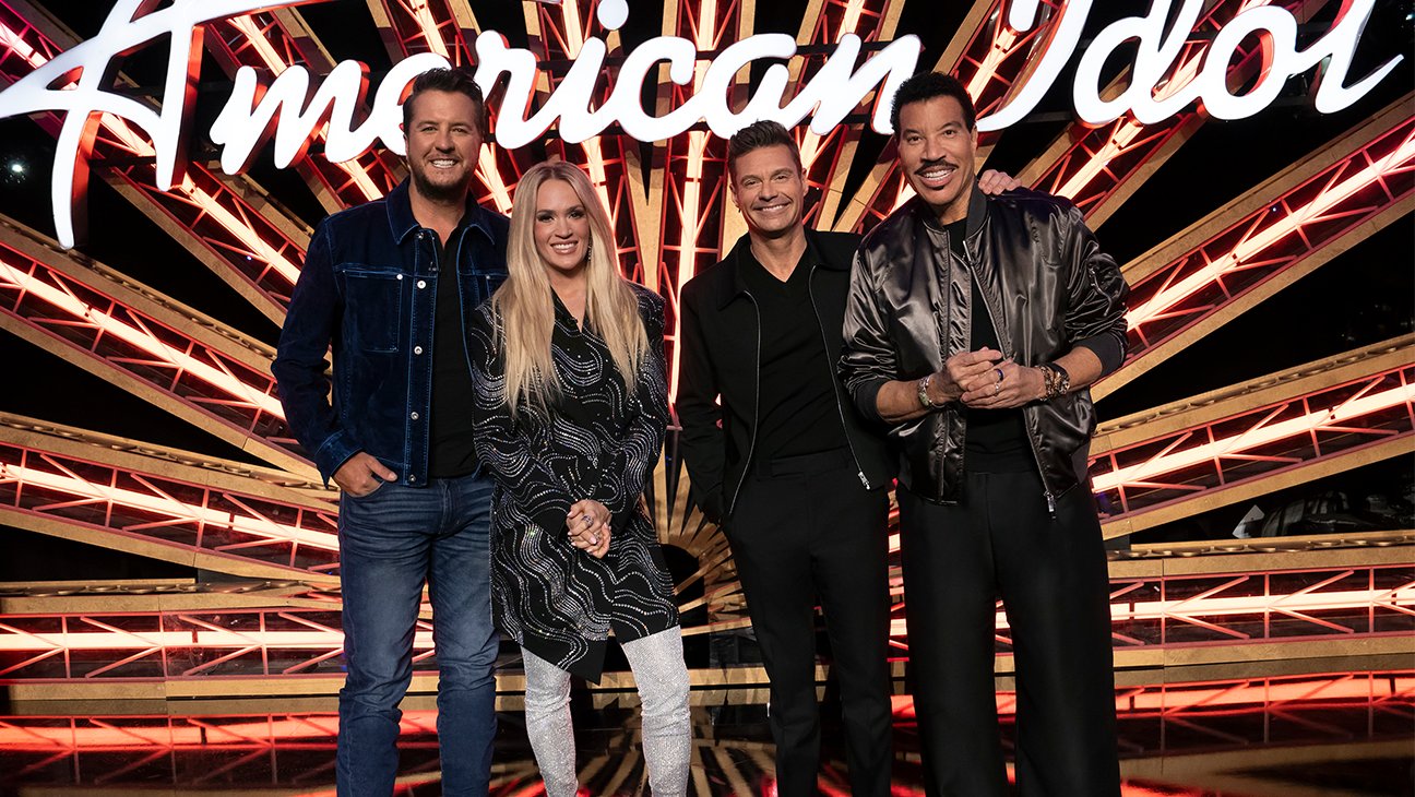 From Hollywood to Hotlanta: American Idol Trading Tinseltown for Georgia Roots