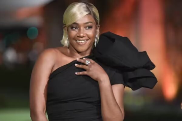 From Homeless to Property Mogul: How a Stranger’s Advice Turned Tiffany Haddish’s Paychecks into a 17-Home Empire