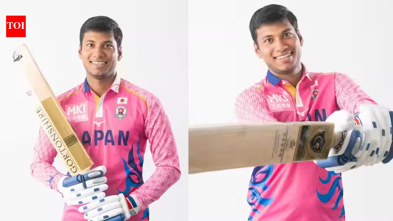 From IIT Halls to Japanese Creases: How Abhishek Anand Traded Engineering for Cricket’s Next Frontier
