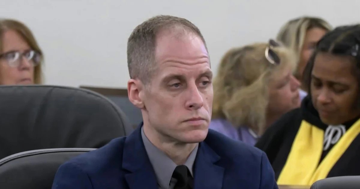 From Idol to Inmate: Caleb Flynn Convicted in Wife’s Murder