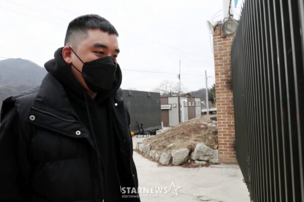 From K-Pop Idol to Alleged Assailant: Seungri Faces New Criminal Complaint in 'Special Assault' Scandal