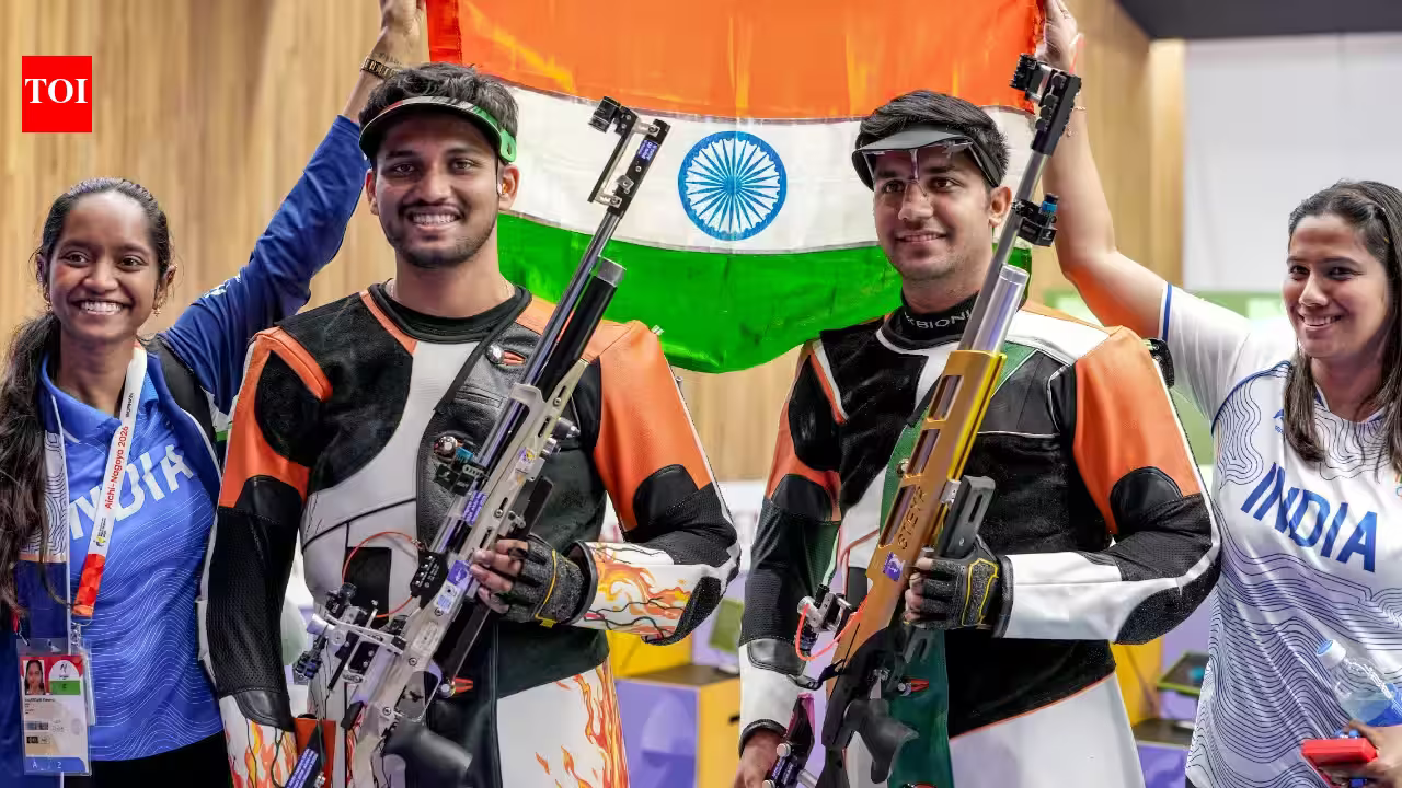 From Kohli’s Shadow to Podium Glory: Himanshu Dhillon’s Double-Silver Asian Games Breakthrough
