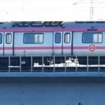 From Kolkata to Continental Scale: India’s Metro Network Set to Overtake the US by 2026
