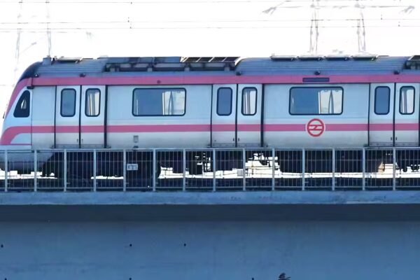 From Kolkata to Continental Scale: India’s Metro Network Set to Overtake the US by 2026