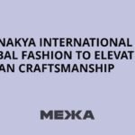From Kyiv Runways to Loomed Heritage: Chanakya International Weaves India into the Global Fashion Narrative